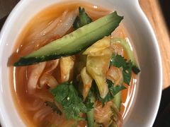 -冷面大王(细河南路店)