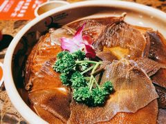 毛肚-小龙坎老火锅(西安路店)