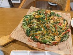-海云台韩式汤饭·13年匠心韩料(南山店)