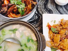 -美极鲜食坊(宝安南路店)