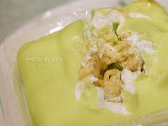 -松记糖水店(铜锣湾分店)