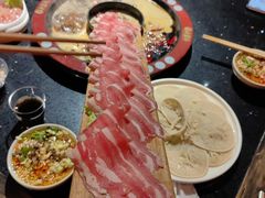 -矮板凳老火锅(宽窄巷子店)