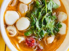 -明月虾面(厦禾路店)