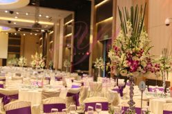 -上海浦东喜来登由由大酒店·宴会厅