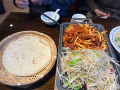 -老雒阳面馆·水席(王城路店)