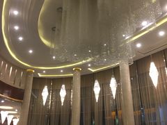 -银川国贸中心酒店