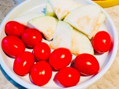 -淘米捞·米汤脆鲩鱼火锅(福田皇岗店)