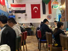 大堂-Tony's House
