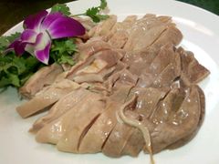 -瑞记湛江鸡饭店·粤西第一鸡(粤垦店)