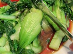 -西贝(吴江路湟普汇店)