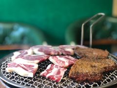 -原始泥炉烤肉(总店)
