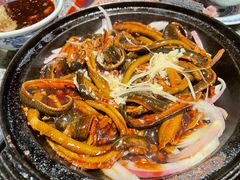 -南京大牌档(之心城店)