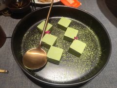 -锦府园·新台州菜(合生汇店)