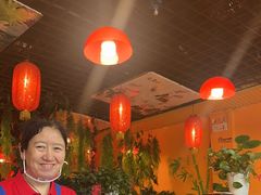 -江湖水乡铁锅炖魚(周庄嘉园店)