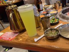 -汉拿山(北京上地华联店)