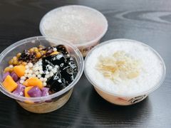 -长乐饭冰冰·冰饭·烧烤(长乐总店)