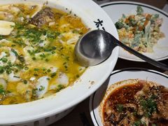 -太二酸菜鱼(兴业太古汇店)