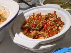 -兰湘子·湘菜小炒(济南领秀城店)