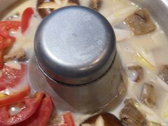 -敏珠拉姆藏餐·南京厨房(富春江东街店)