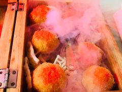 爆浆虾球-木棉花开(中心城店)