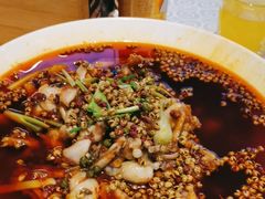 -辣婆婆(航天桥店)