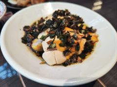 -阿大排档(长春这有山店)