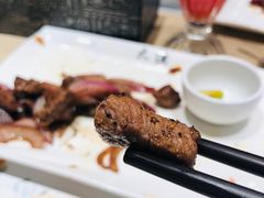 -大渔铁板烧(蛇口店)