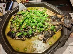 -一味一诚•鲜嫩烤鱼(昌发展万科广场店)