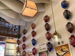 -一井烧肉·活鳗·寿司(望京SOHO店)