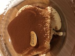 -半勺舒舒生日蛋糕店