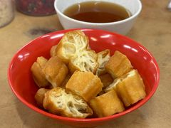 -兴记肉骨茶(甲洞大街第二新分店)