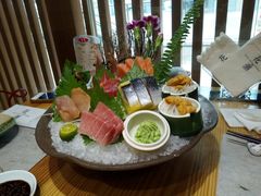 -花潮料理艺食馆(世欧广场店)