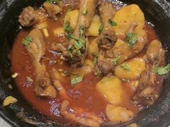 -常和州·夜宵大排档(常州单店)