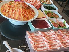 -重庆德忆火锅（龙南街3店）(渝水岸餐饮)