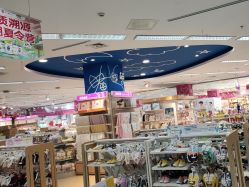 -孩子王童乐园(连云港万达店)