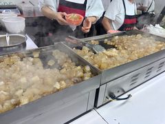 -大连熟食品交易中心