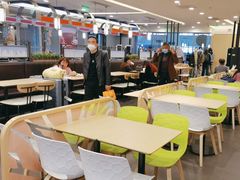 -德克士(虹桥火车站店)