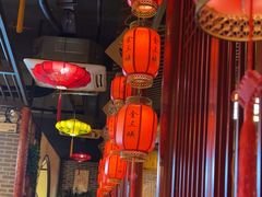 -金三峡干锅·火锅(玉山路店)