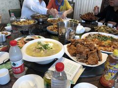 -吴记酱骨炖菜馆(西大直街店)