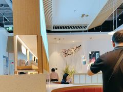 -蜜桃餐厅·伴山(绿宝广场店)