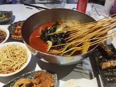 -付小姐在成都(五道口店)
