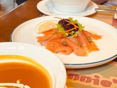 -安妮意大利餐厅(丽都店)