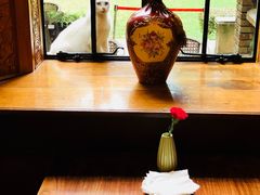 -马勒别墅·中餐厅