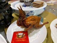招牌红烧乳鸽16.8元/只-有腥气私房菜·寻味顺德