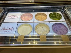 -哈根达斯(龙湖时代天街店)