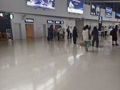 -台州路桥机场