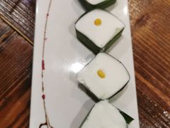 -Siam泰餐厅(水上公园店)