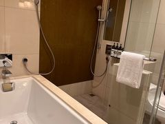 -香港尖沙咀凯悦酒店