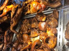 -沃尔玛超市(武侯店)