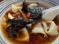 -八珍手工水饺·妈妈的爱(传芳巷店)